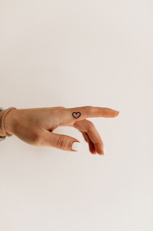 Hearts and diamonds (AN-075) - Tattooshka USA