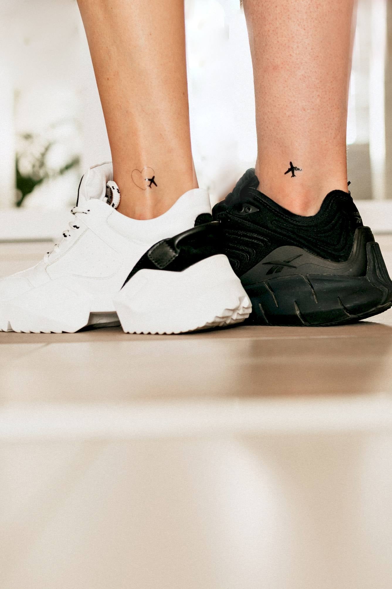 Travel (L-2) - Tattooshka USA