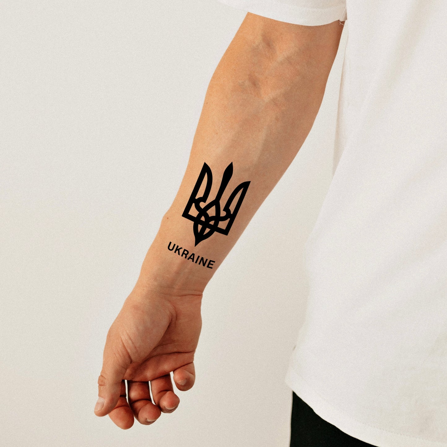 Trident (L-41) - Tattooshka USA