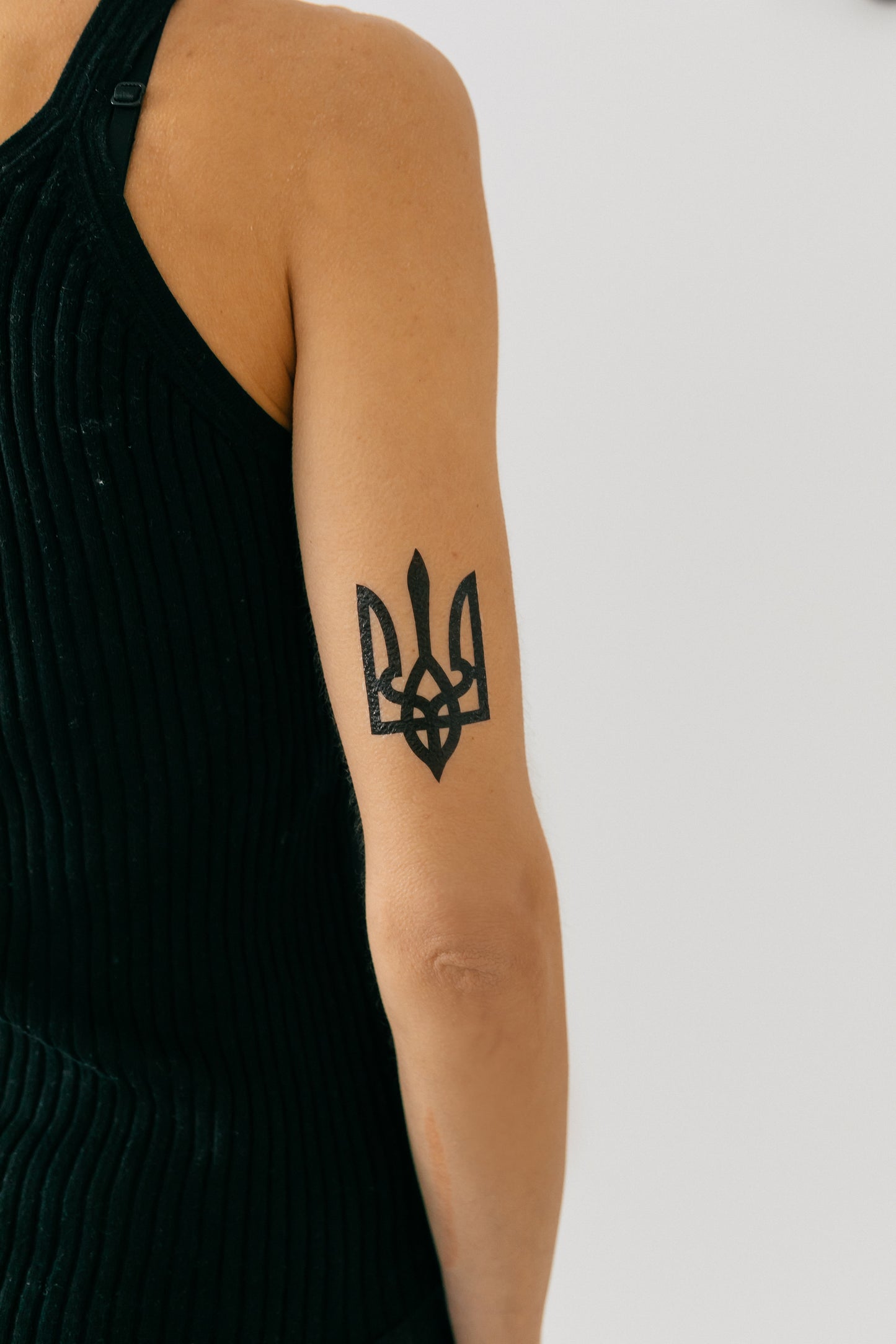 Trident (L-41) - Tattooshka USA