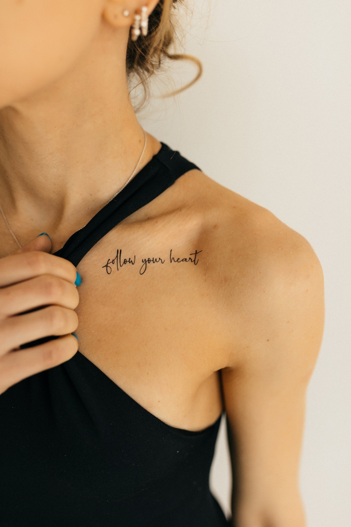Freedom love (LB-100) - Tattooshka USA