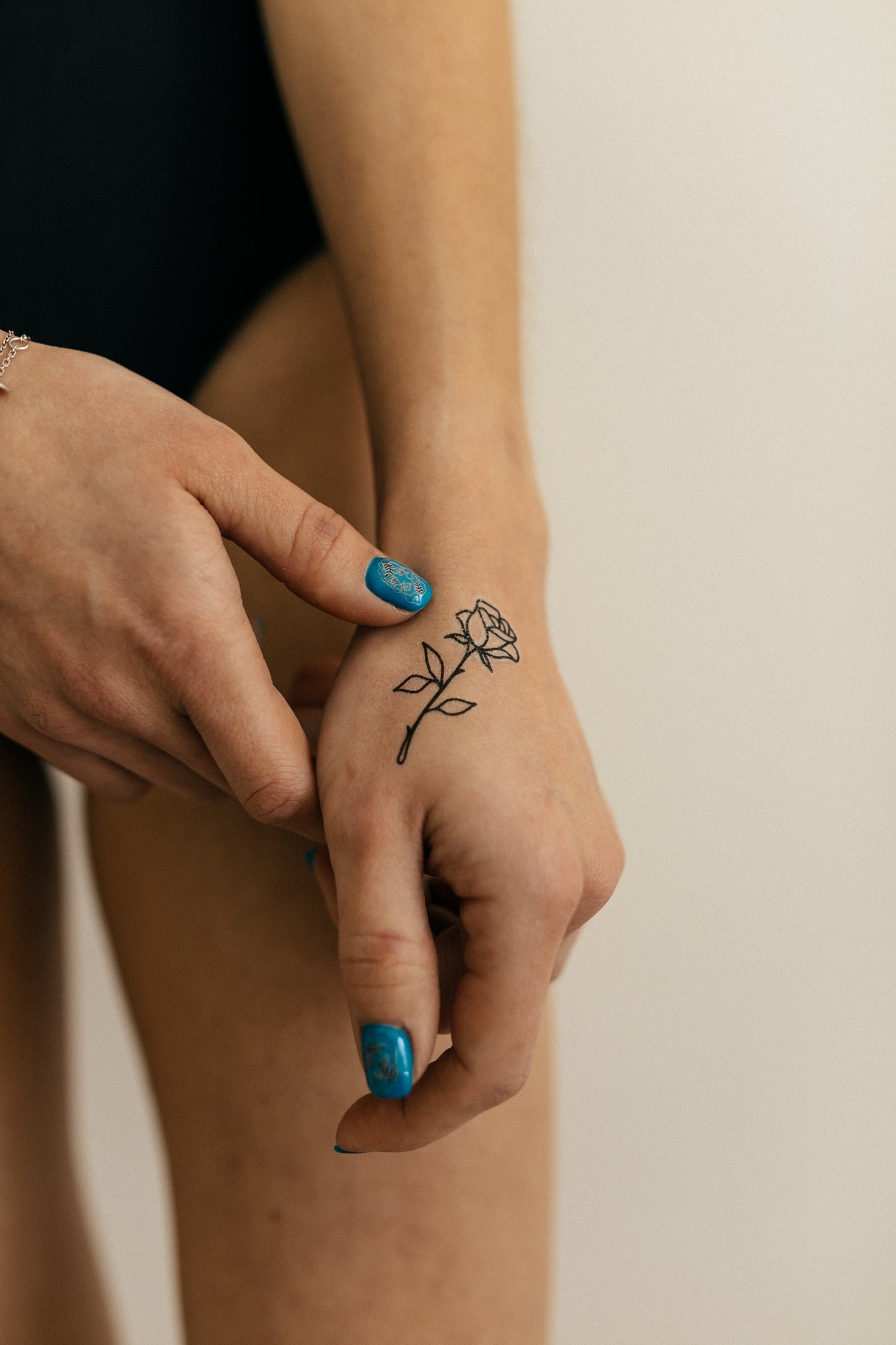 Freedom love (LB-100) - Tattooshka USA