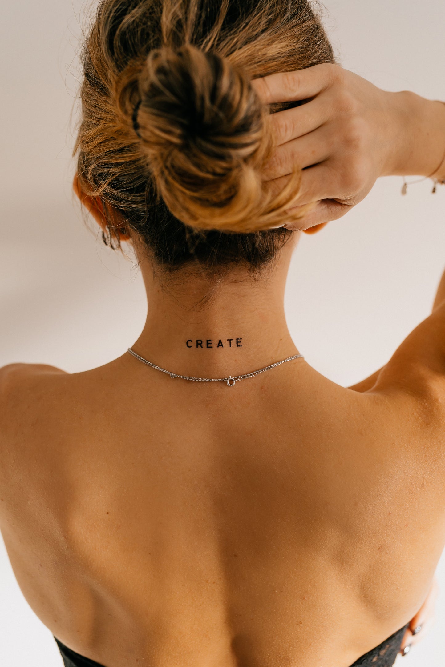 Brutal (LB-147) - Tattooshka USA