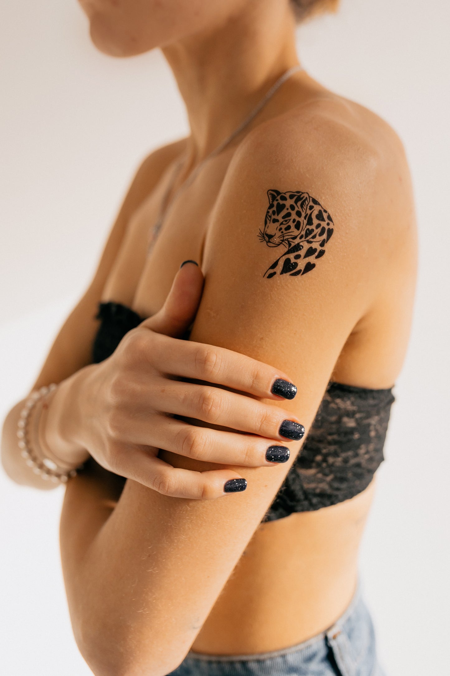 Brutal (LB-147) - Tattooshka USA