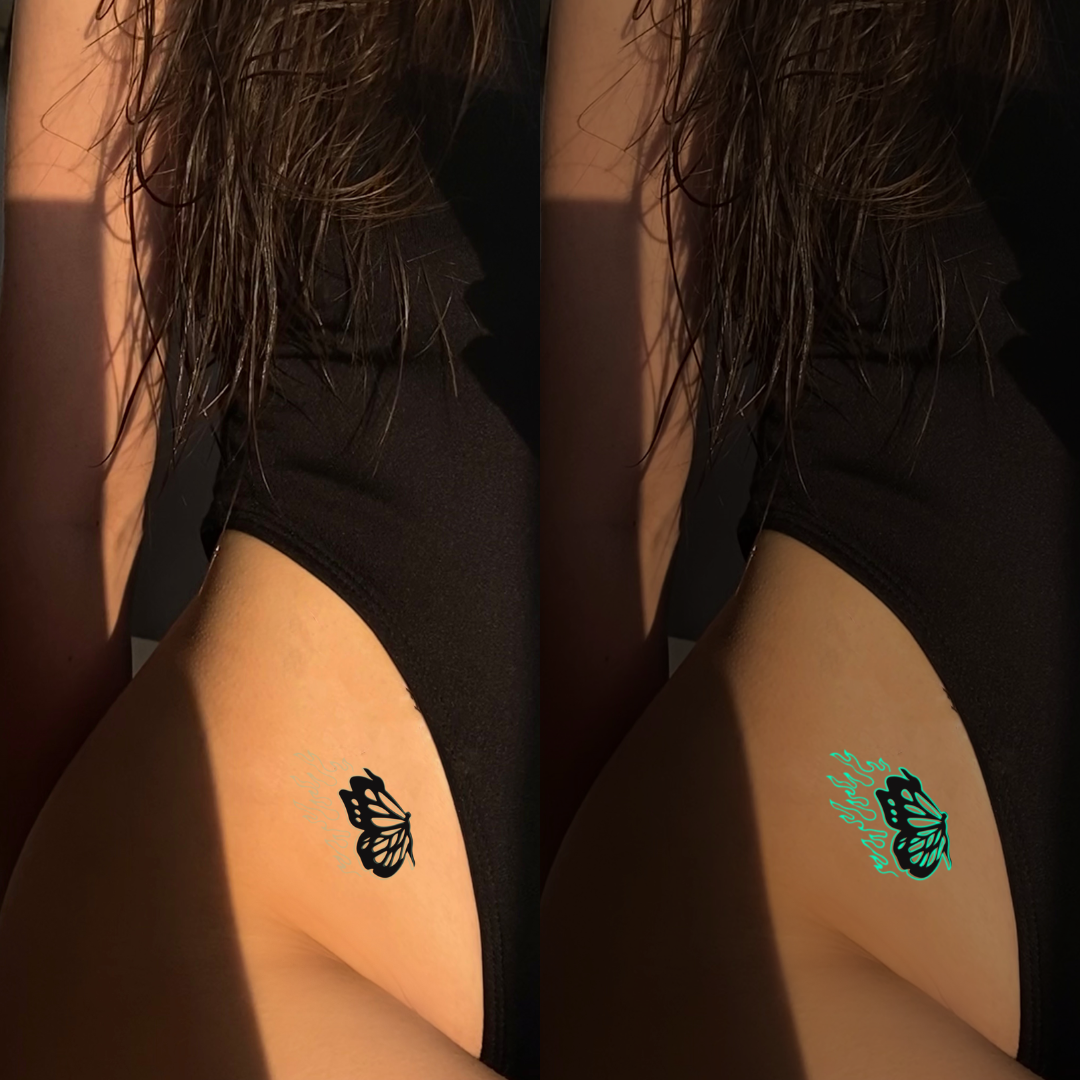 FUN neon (LB-167) - Tattooshka USA