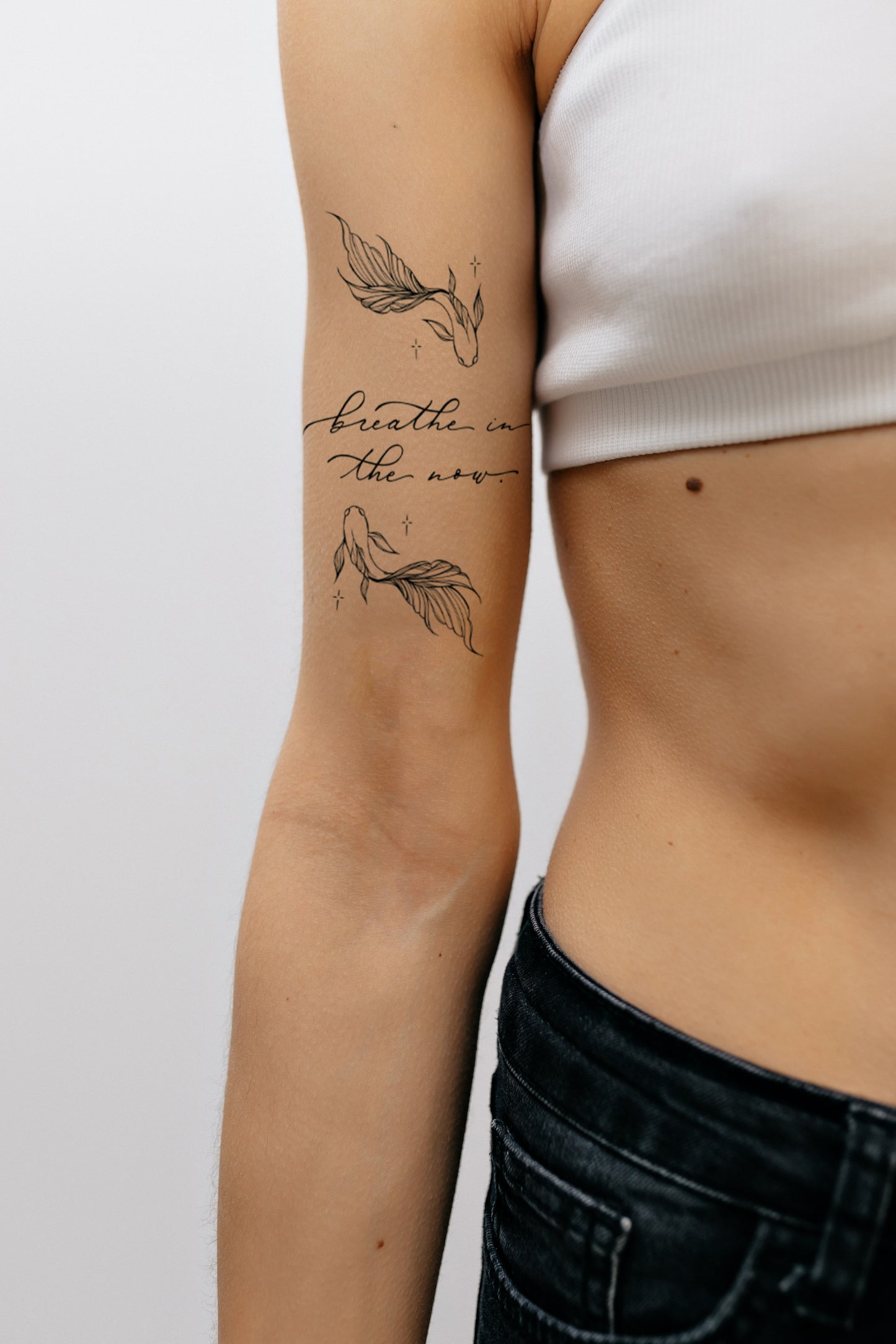 Harmony (LB-170) - Tattooshka USA