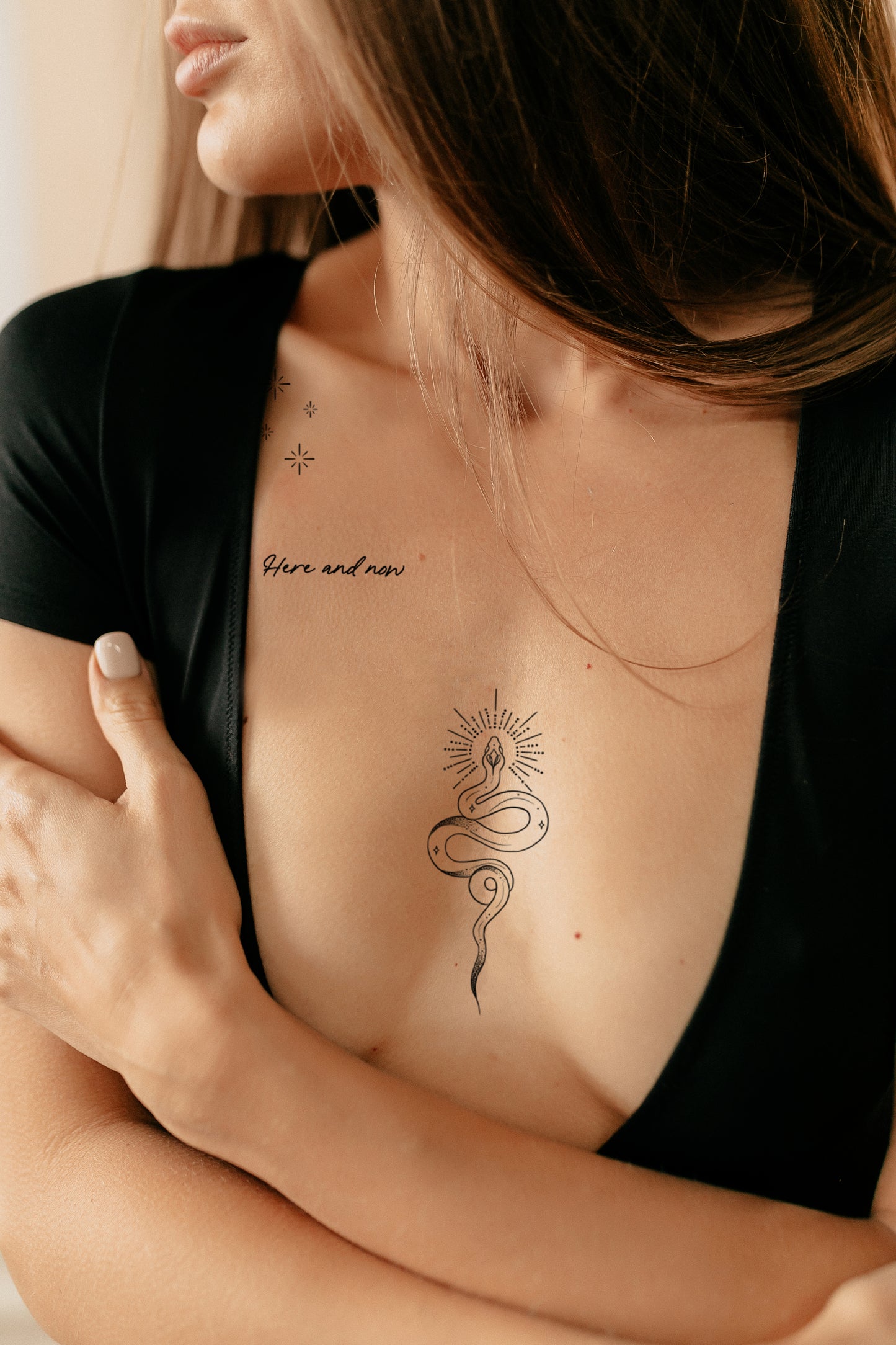 Balance ( LB-172) - Tattooshka USA