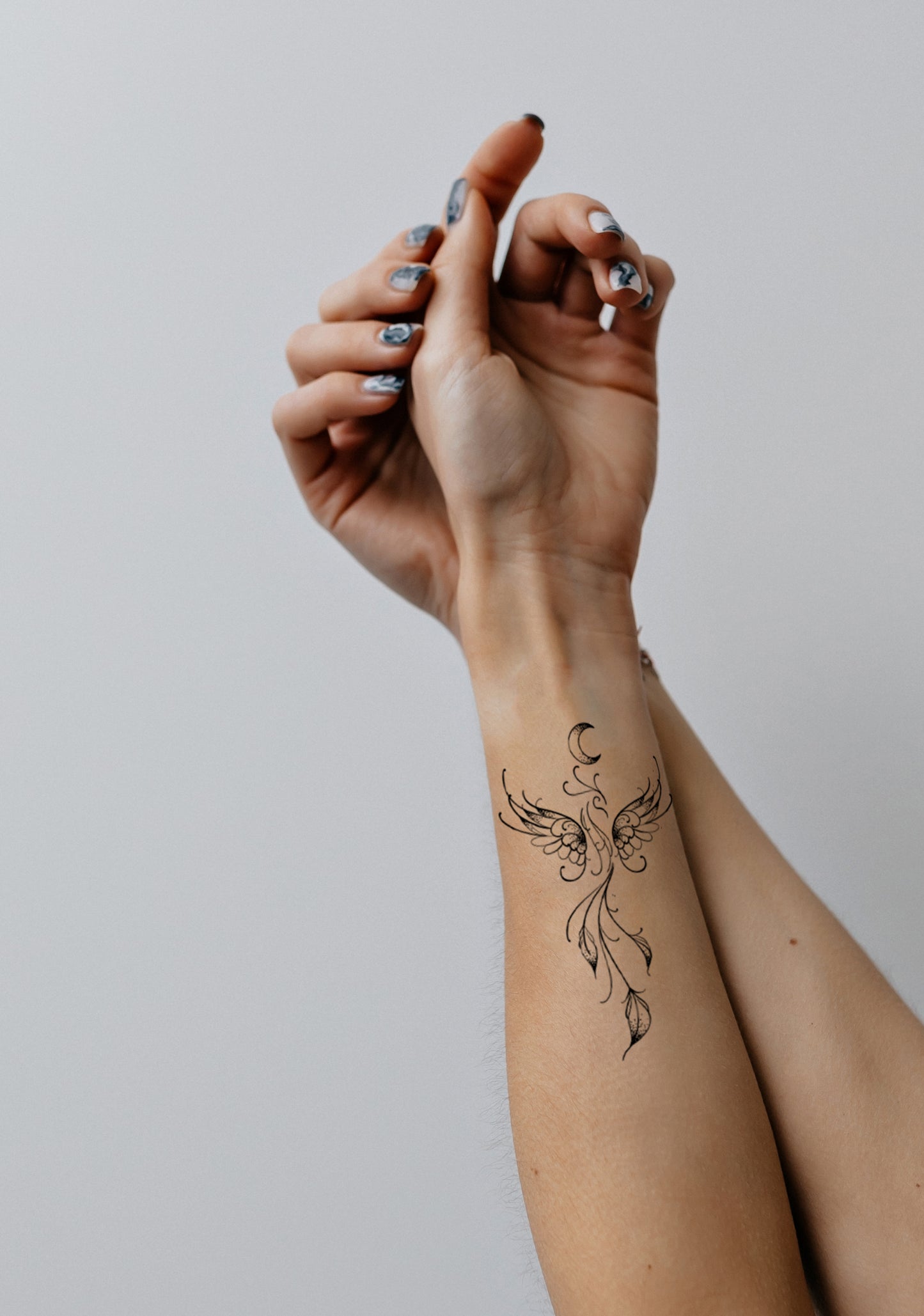 Balance ( LB-172) - Tattooshka USA
