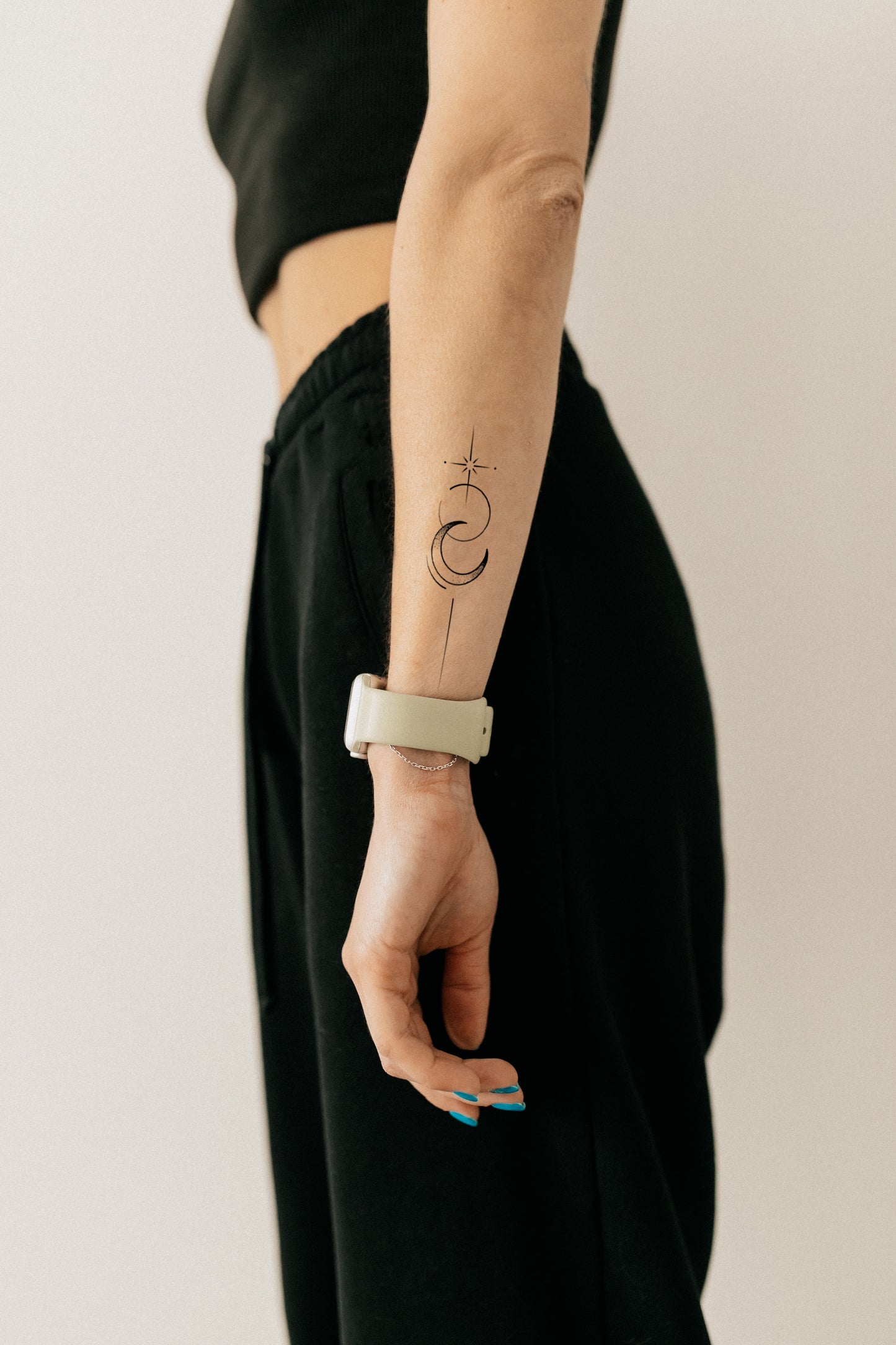 Balance ( LB-172) - Tattooshka USA