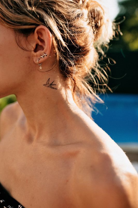 Good morning set (LL-119) - Tattooshka USA