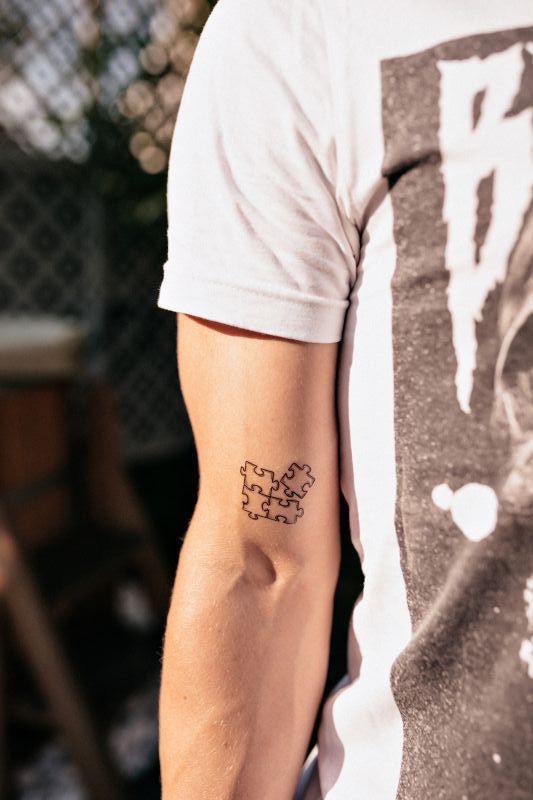 Good morning set (LL-119) - Tattooshka USA